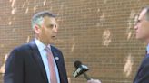 Armstrong talks Burgum VP speculation