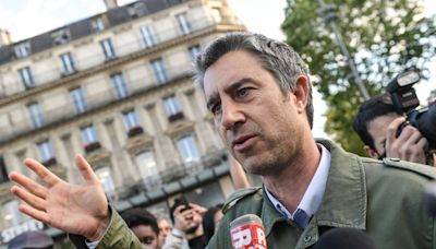 Résultats législatives 2024 dans la Somme : François Ruffin en mauvaise posture derrière le RN