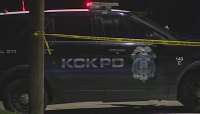 Woman found dead after overnight shooting in Kansas City, Kansas