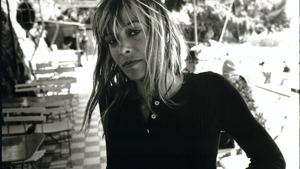 ‘Catching Fire: The Story of Anita Pallenberg’ Filmmakers on Working...Marlon Encouraged Us to Go Deep and to Go Dark’