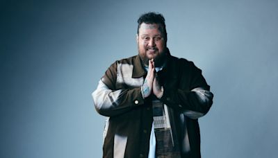 Pennsylvania-based wedding band Jellyroll sues country star Jelly Roll over name