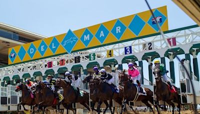 ABR's 2024 Del Mar Betting Guide: Trends, Statistics