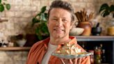 Jamie Oliver's quick & easy air fryer recipes after chef becomes gadget convert