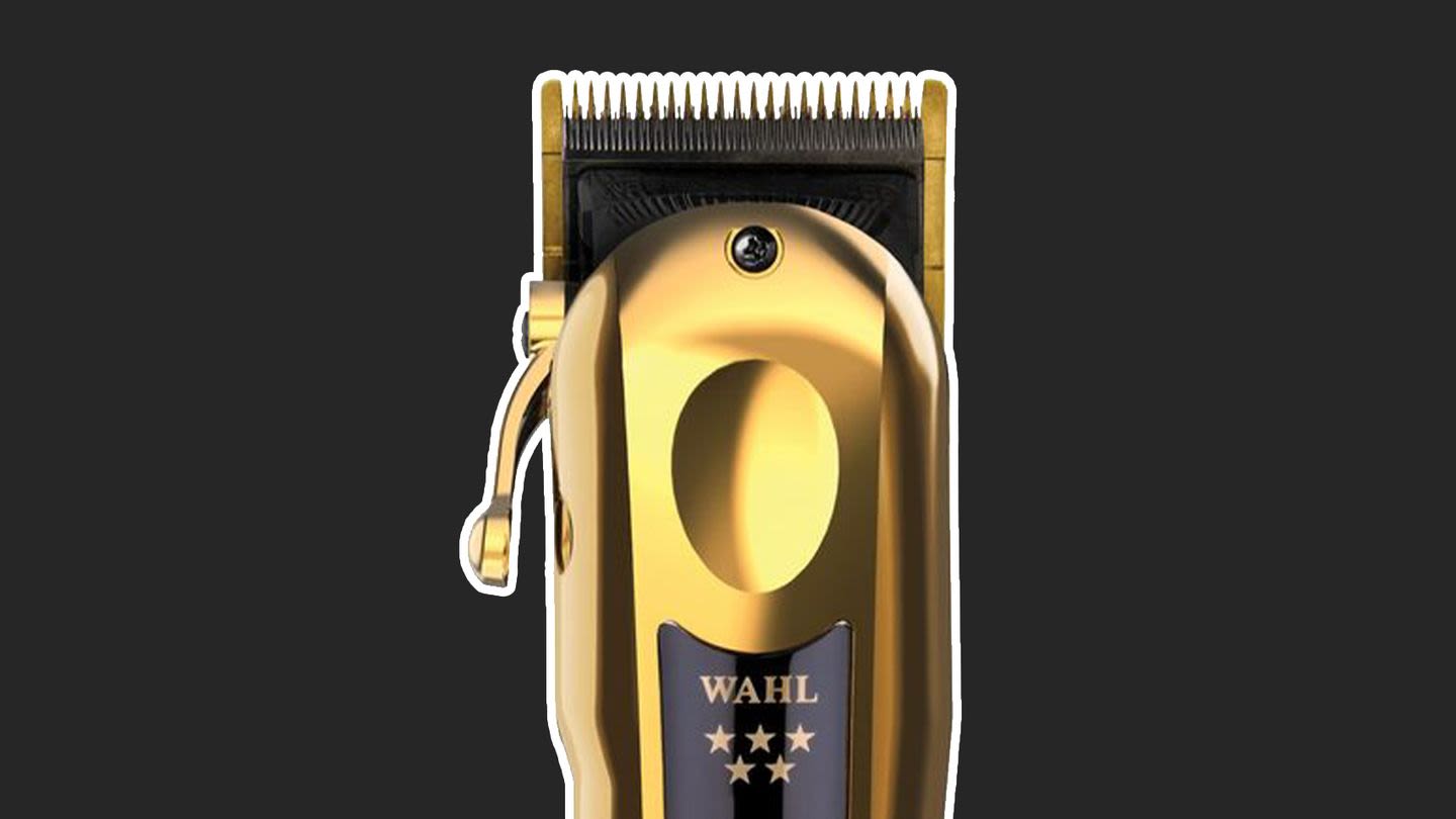 The 10 Best Hair Clippers for DIY Guys