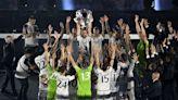 Champions, Concacaf, Selección Mexicana y lo mejor del fin de semana