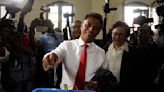Madagascar postpones presidential election for a week after candidates are hurt in protests