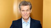 Willem Dafoe laments that 'more challenging movies' don't fare as well on streaming