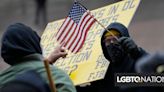 The Proud Boys are rising again as Donald Trump campaigns for reelection - LGBTQ Nation