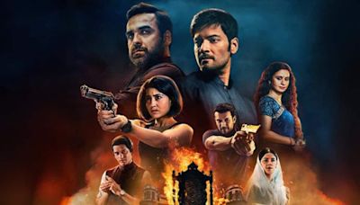Mirzapur 3 release date, cast, storyline, where to watch the revenge thriller