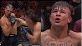 UFC 306 social media reactions: Diego Lopes' beatdown of Brian Ortega leads to calls for title shot