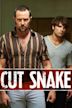 Cut Snake