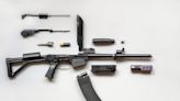 Reseda Ex-Con with Extremist Ties Sentenced in Machine Gun, Ammo Case - MyNewsLA.com