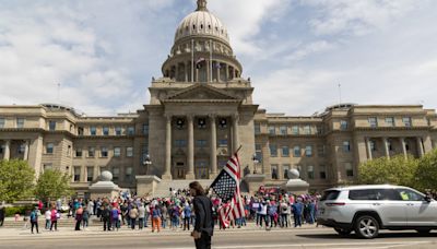 U.S. Supreme Court ruling reinstates ability to perform emergency abortions in Idaho under ban