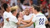 Euro 2022 win delivers dream ending to a summer which will change the face of women’s football forever