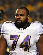 Michael Oher