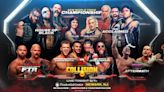 AEW Collision Results (7/22/23): House Of Black Defend The Trios Titles, Bullet Club Gold In Action