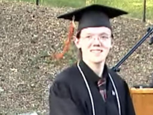 Trump shooter had no clear politics, wore a Demolition Ranch T-shirt, had bomb-making material