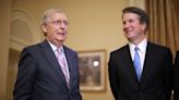 Mitch McConnell says a national abortion ban is 'possible' as GOP candidates dodge topic