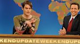 Seth Meyers Reveals Idea For Opening Scene Of A Stefon Movie