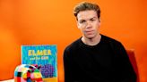 Will Poulter to read Elmer children’s book in support of Alzheimer’s Research UK