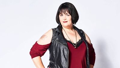 Gavin and Stacey's Ruth Jones slams 'really mean' leaks before Christmas special