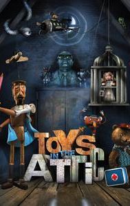 Toys in the Attic