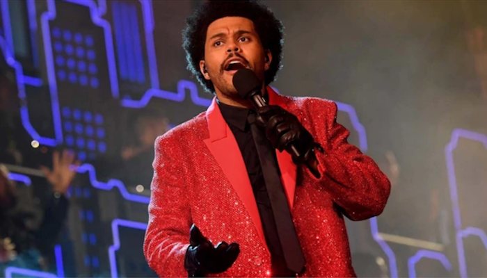 The Weeknd Donates 18 Million Loaves of Bread to Families in Gaza