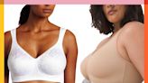 The 29 Best Bras for Large Busts of 2024 That Offer Ultimate Comfort and Support