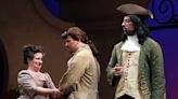 FSU Opera brings out the costumes for Mozart's 'Figaro' this Halloween