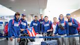 Llega la hora del equipo Sub-23 que va rumbo a la Copa Mundial de Béisbol