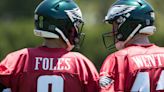 Nick Foles Is Responsible for the Chiefs' New Backup QB