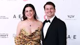 Melanie Lynskey says 'supportive' husband Jason Ritter sacrifices roles for her career