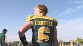 Athlete of the Week: Trey Connell