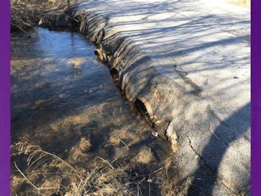 Road in Frederick County to close for 2 weeks for repairs