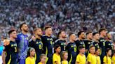 ‘No anthem gives you goosebumps like Flower of Scotland’, says French journalist