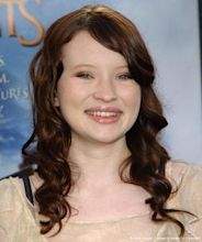 Emily Browning