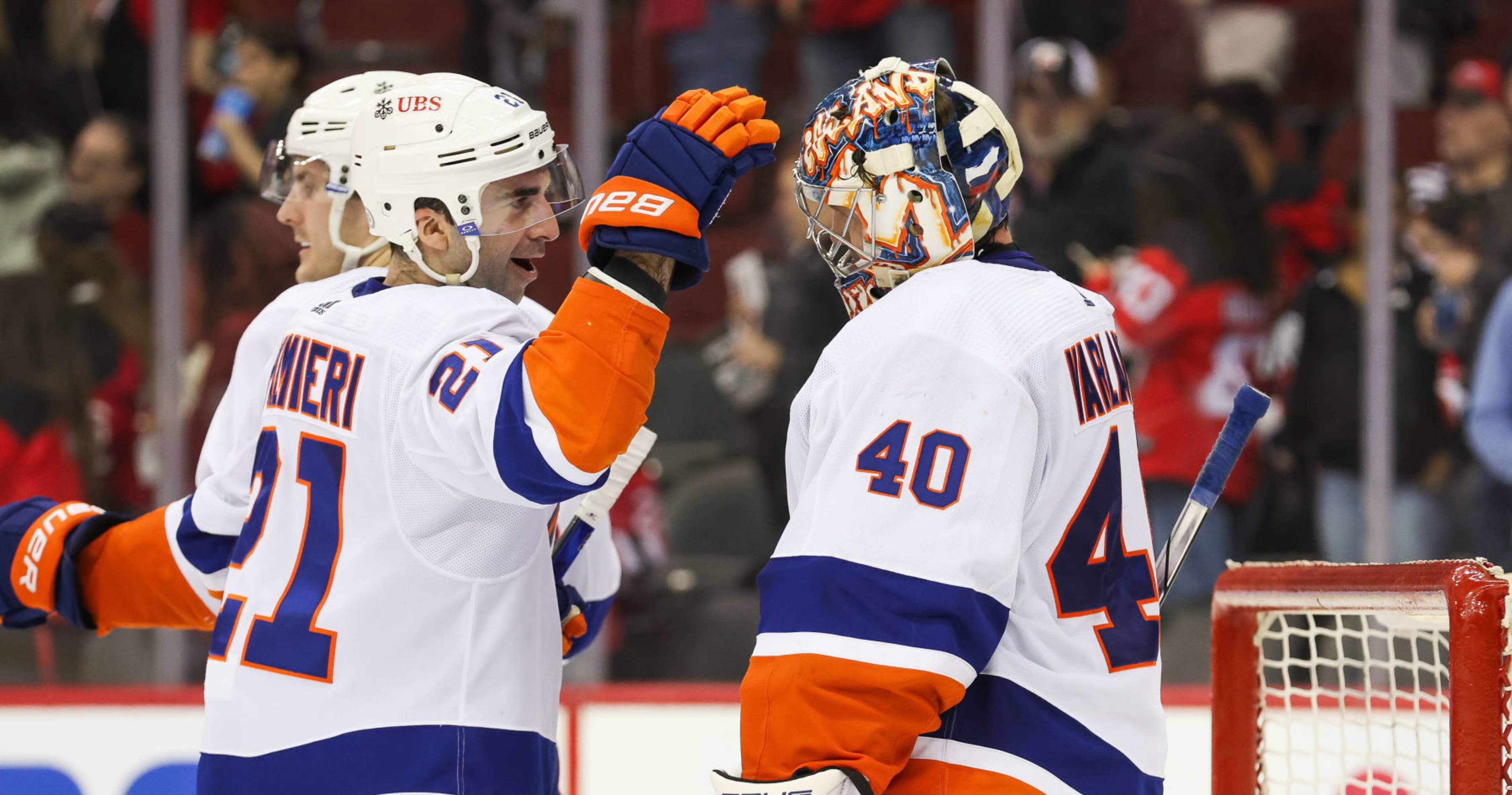 Islanders 2024 Free Agents, Draft Targets, Offseason Guide After NHL Playoff Loss