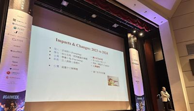 簡立峰：黃仁勳1人救台灣！AI PC、AI手機、機器人為何是下一個重要關鍵？