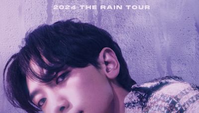 Cityline搶飛攻略2024：《RAIN: Still Raining》香港演唱會｜買飛技巧+事前準備