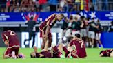 Copa América: Canadá arruina el sueño venezolano