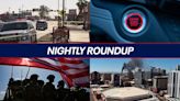 Shooting near a Phoenix Filiberto's; fire breaks out in Phoenix | Nightly Roundup