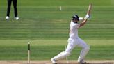 Jamie Smith impresses with the bat, but denies James Anderson key final moment