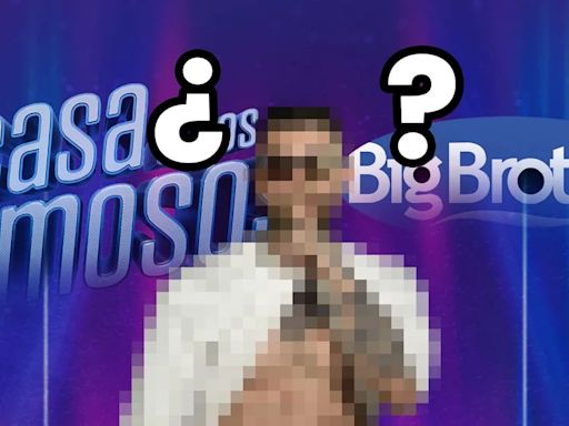 ¿Quién es el exparticipante de ‘Big Brother’ que podría entrar a ‘La Casa de los Famosos México 2′?