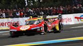 LM24, Hour 20: Tense lead fight continues with Ferrari in front