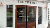 Local couple proudly reopens historic tavern