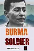 Burma Soldier - Película 2010 - CINE.COM