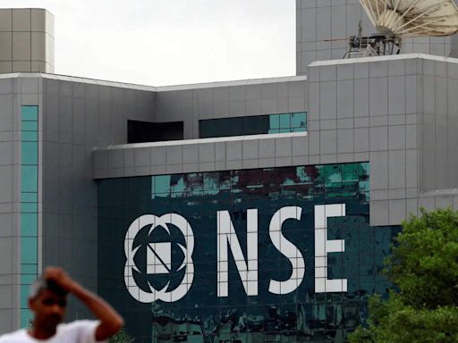 NSE launches India’s first website for passive funds