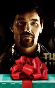 The Gift (2015 American film)