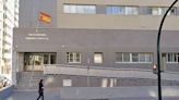 Detenido en Cádiz un "francotirador" por disparar a la Comisaría de Policía: solo causó daños