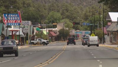 Ruidoso update: South Fork and Salt fires near containment at 79% and 84%